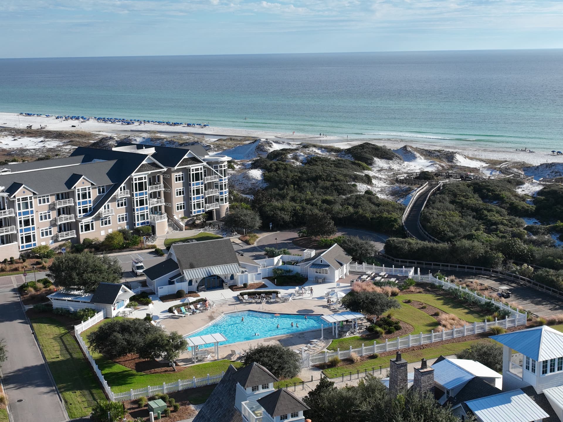 Compass Point Condo #407 - Image 3