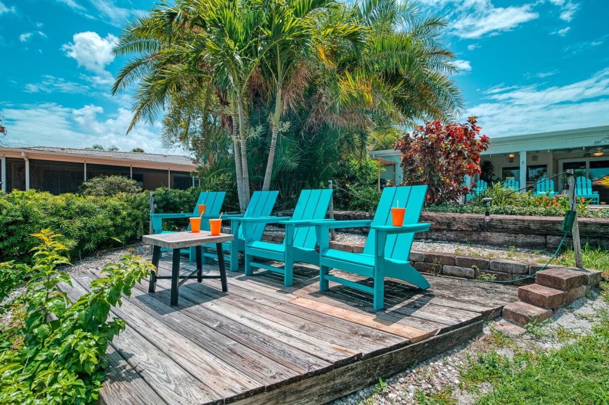 La Contento Casa - Image 33