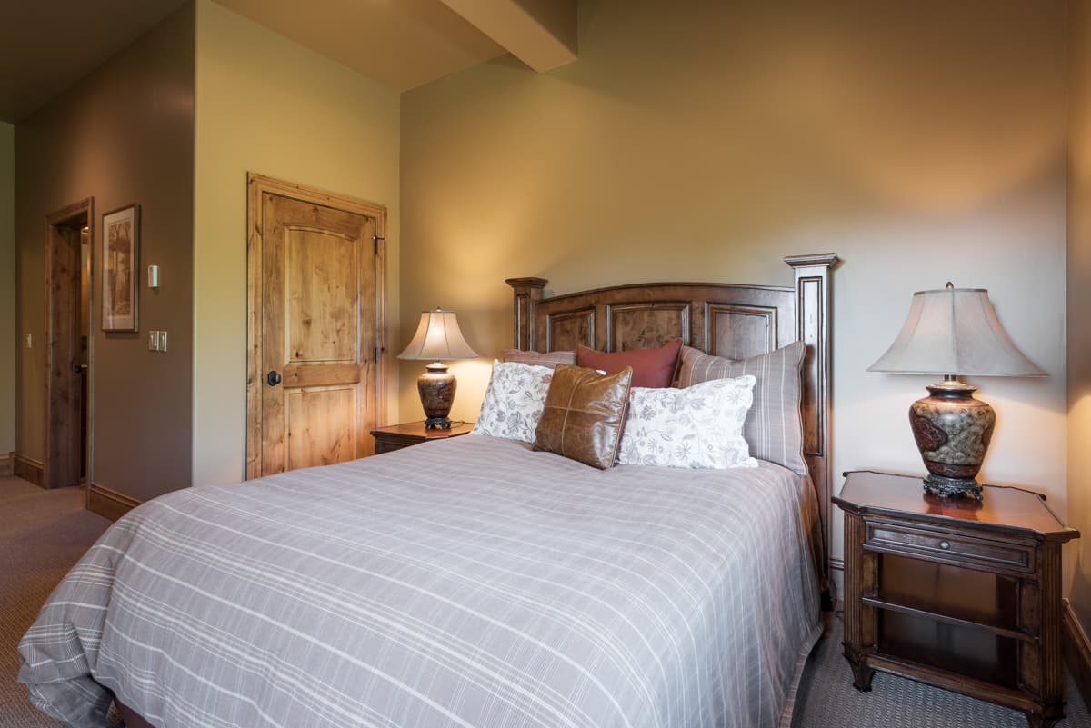 Mountain Glade - Image 33