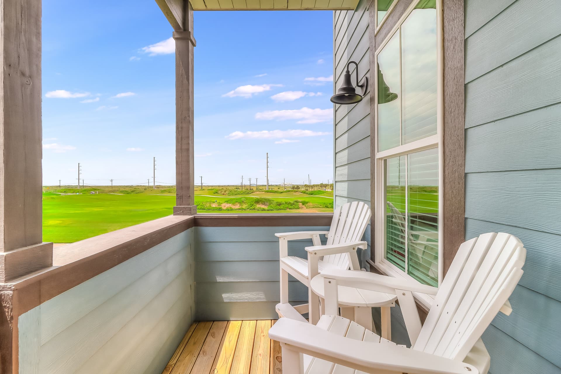 Sunset on the Ninth - Image 24