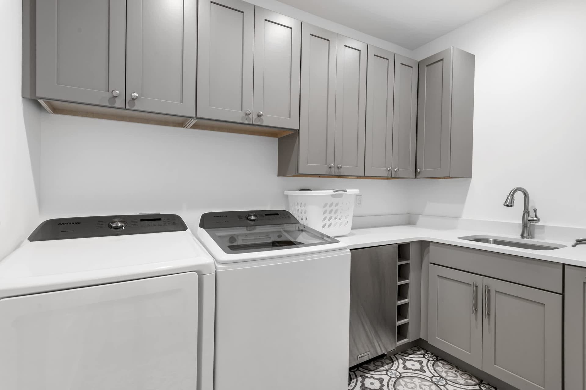 Caspian Blue Cottage - Image 36