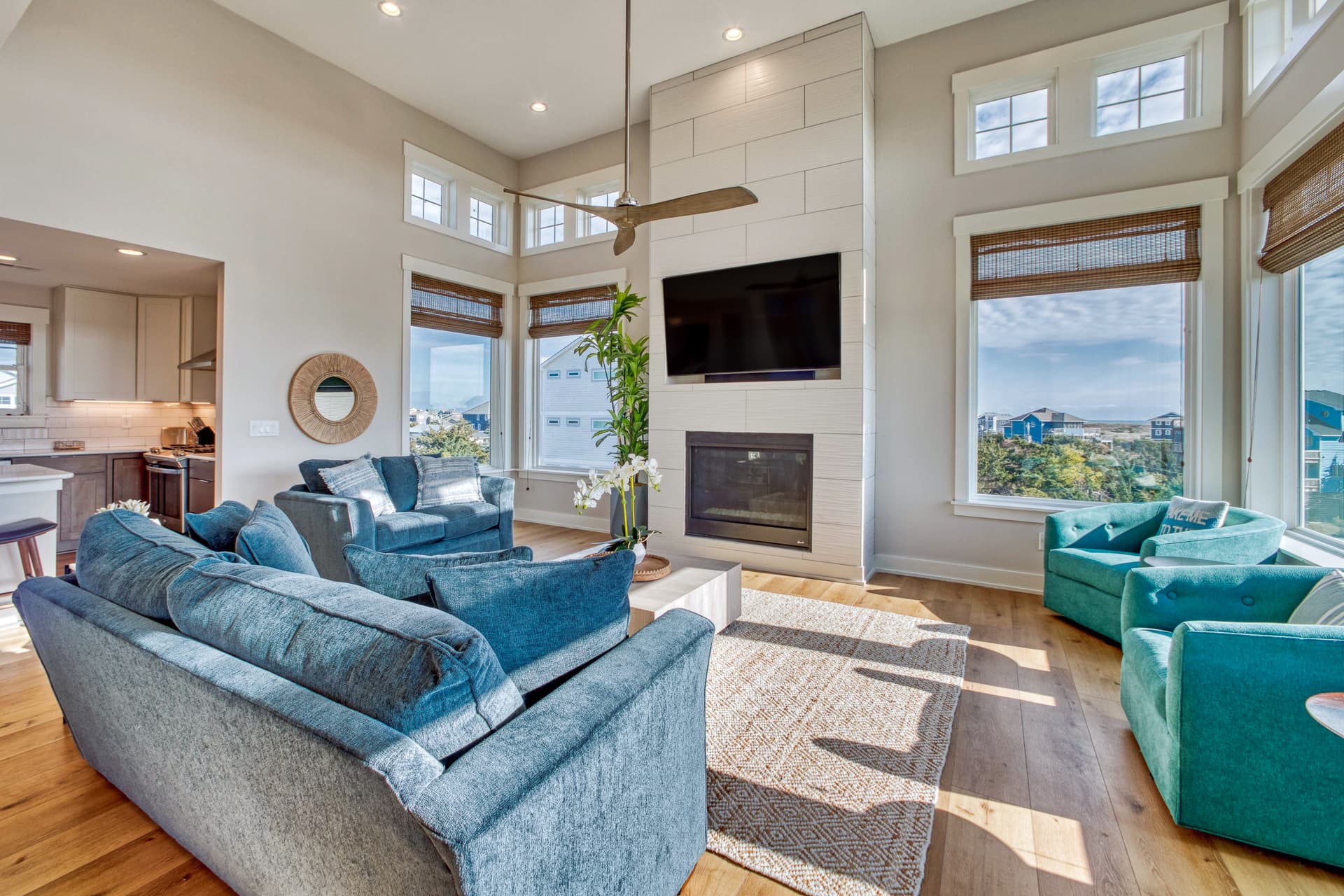 Rollin' With The Tide - Image 6