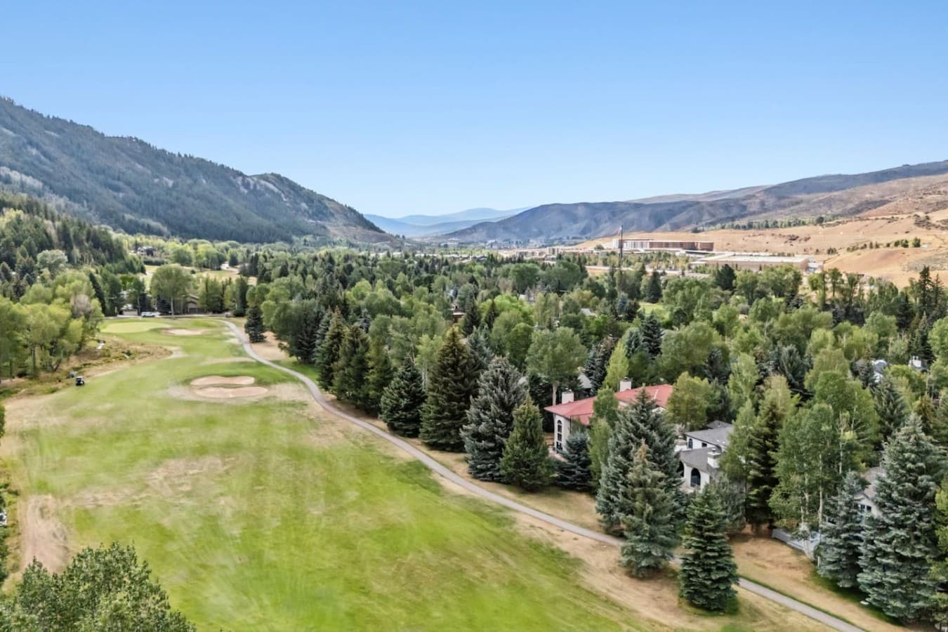 EagleVail Oasis - Image 35