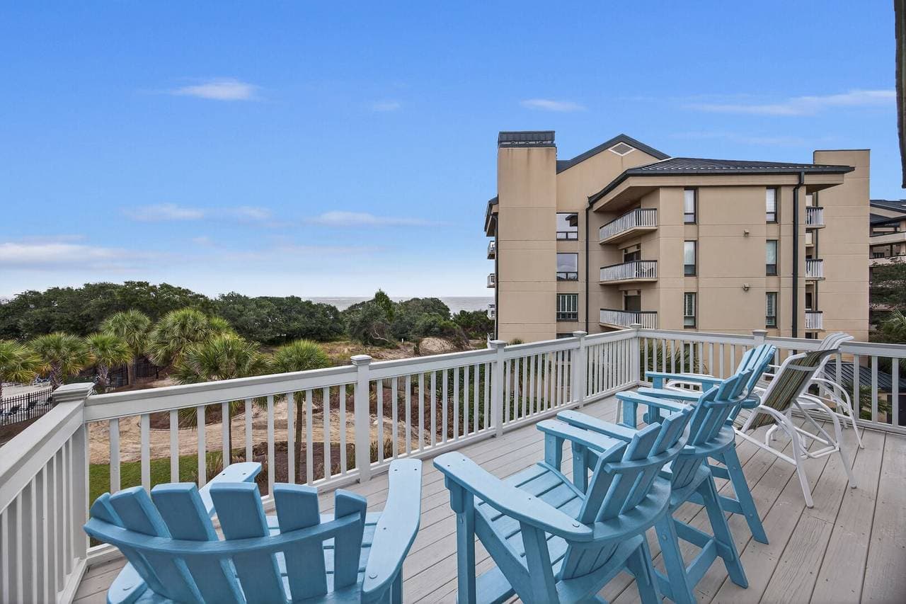 Ocean Point Escape House - Image 40