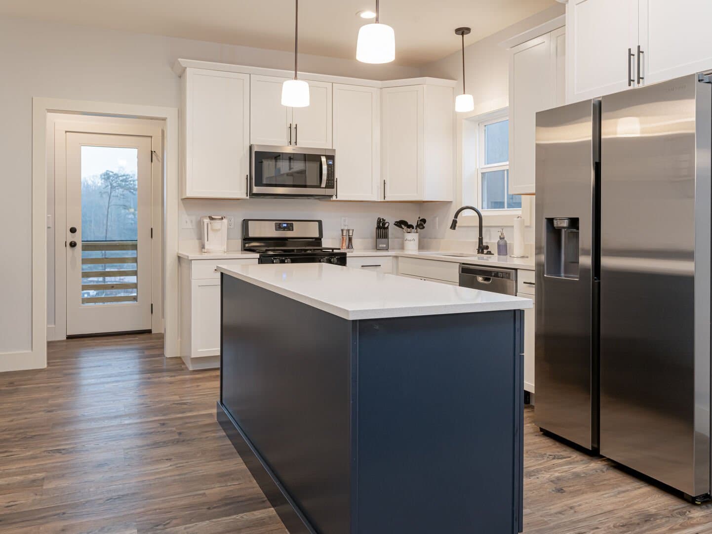 Land Of The Pines Home - Image 11