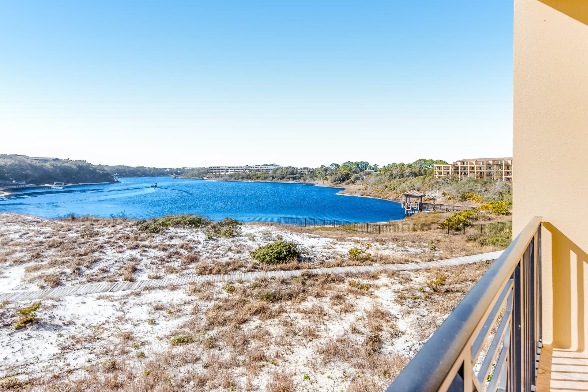 Sanctuary by the Sea 1125 Home - Image 4