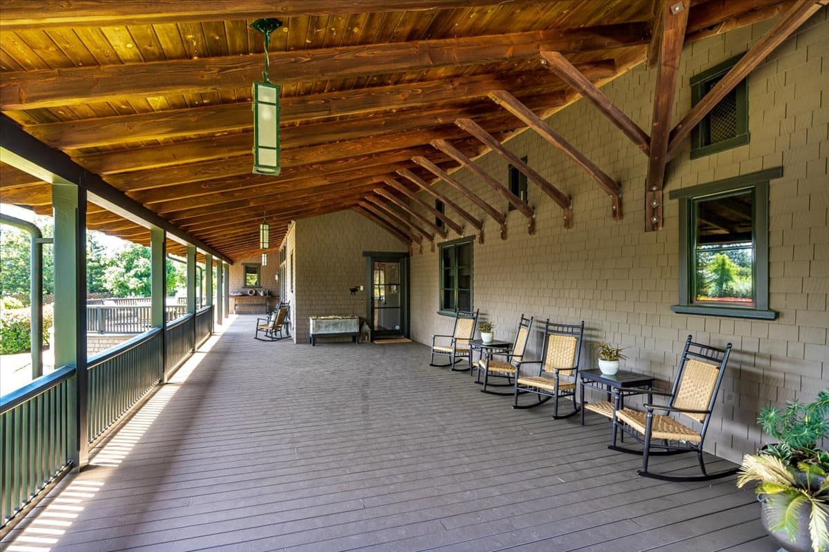 Benziger Family Estate - Image 26