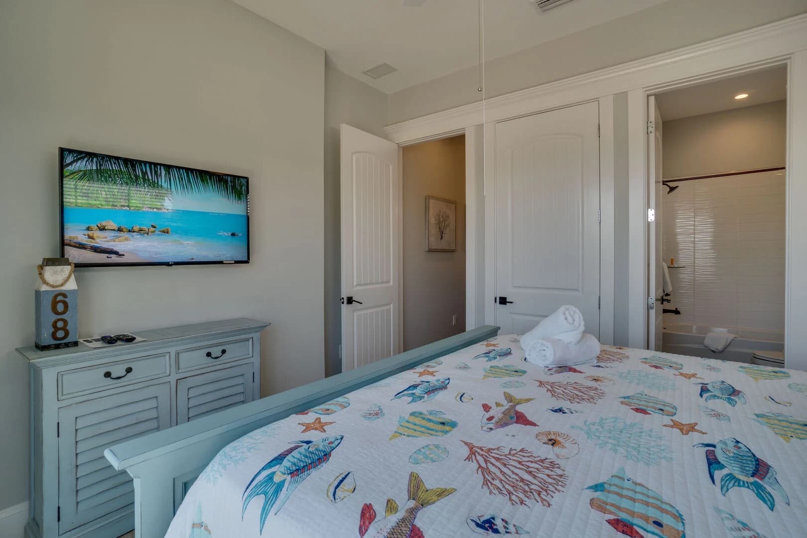 Portside Paradise House - Image 11