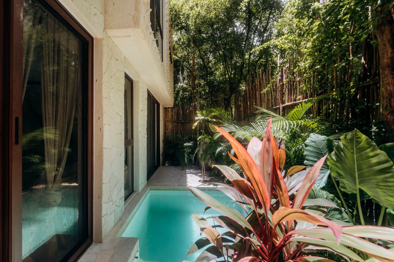 Casa Chaac - Image 25