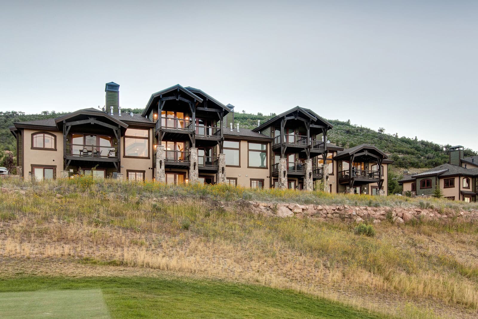 Juniper Ridge Home - Image 35