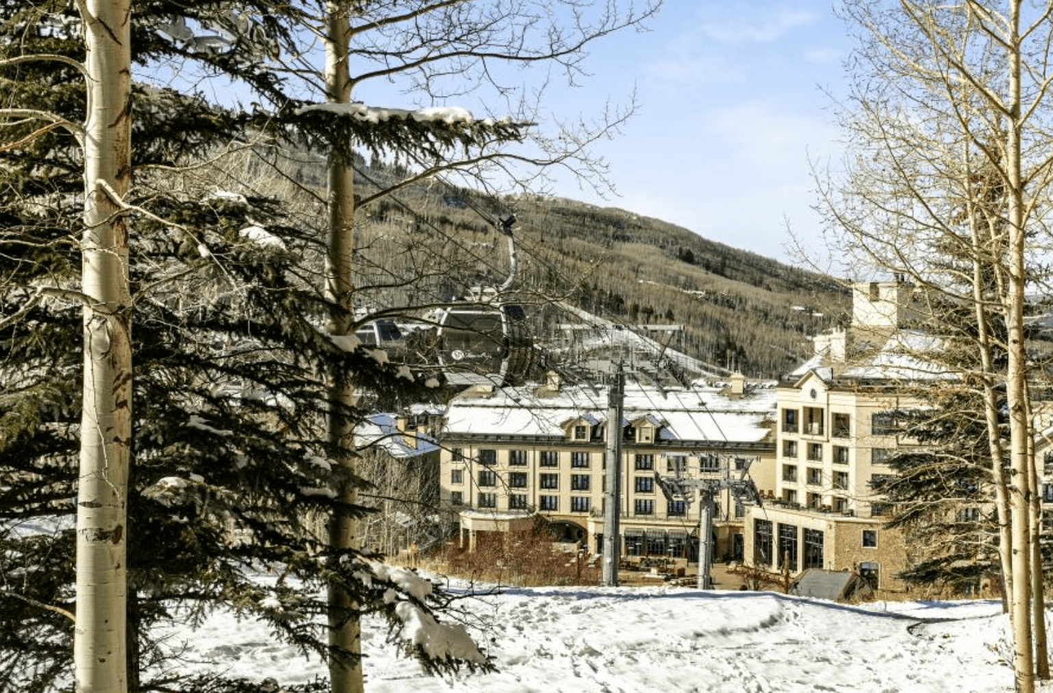 Highlands Home - Image 21