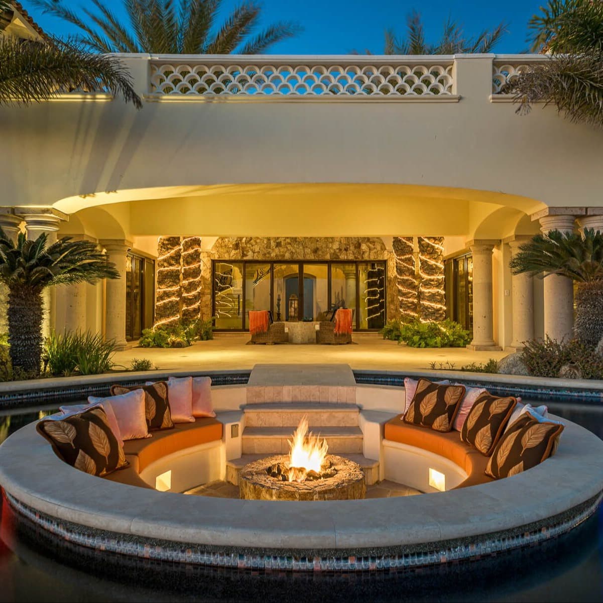 Villa Sandcastle - Image 1