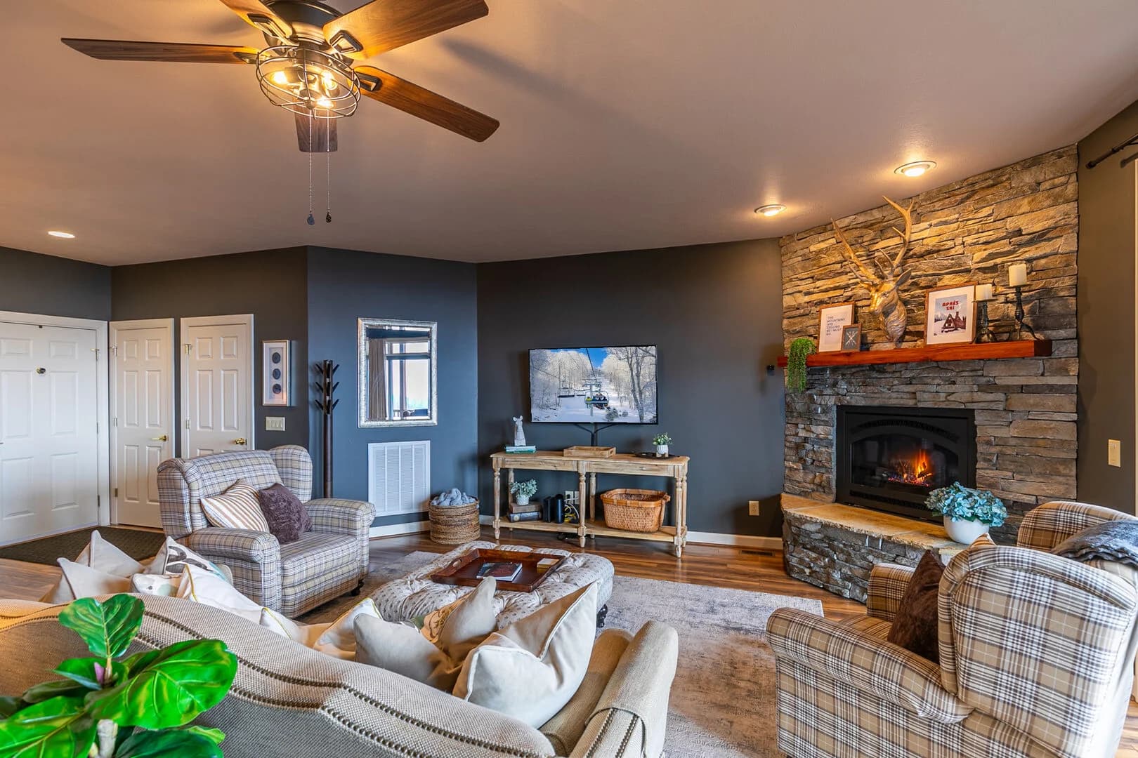 Sugar Shack - Image 4