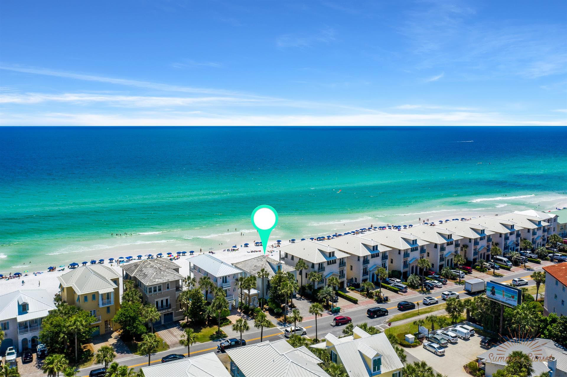 Summer Sunset Place - Image 3