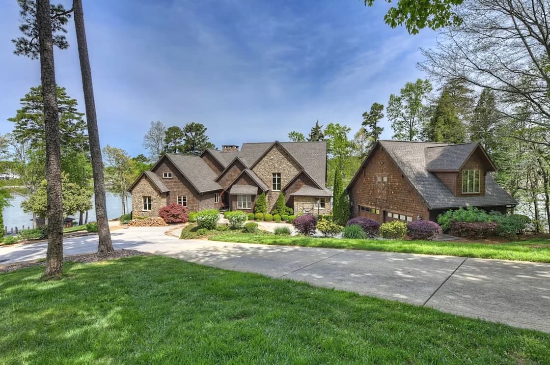 Sunset Shores Grand House - Image 3