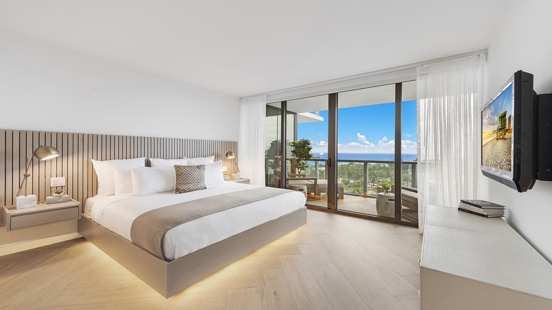 W South Beach Residence #804 - Image 33