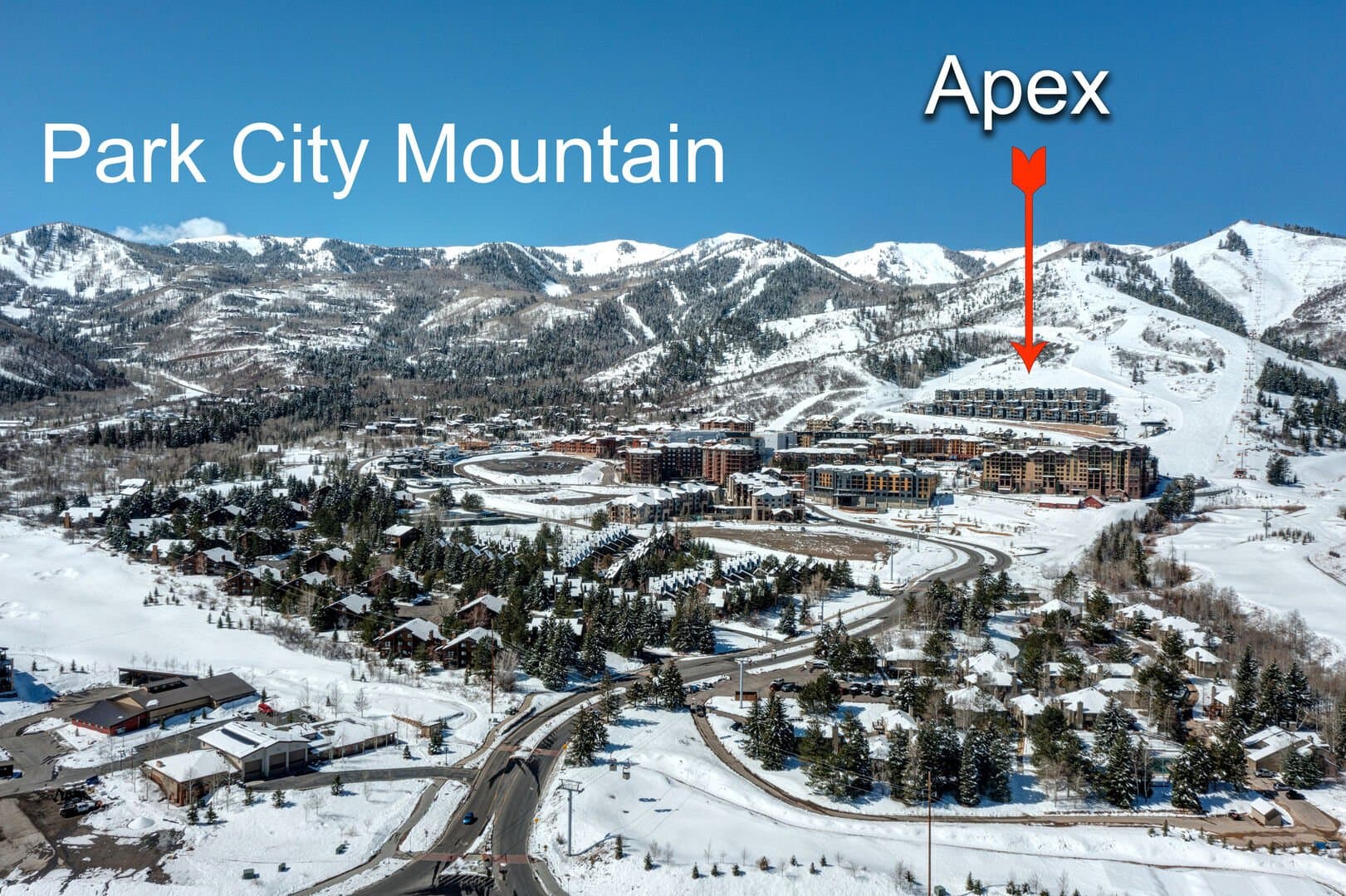 Les Trois Vallees - Image 3