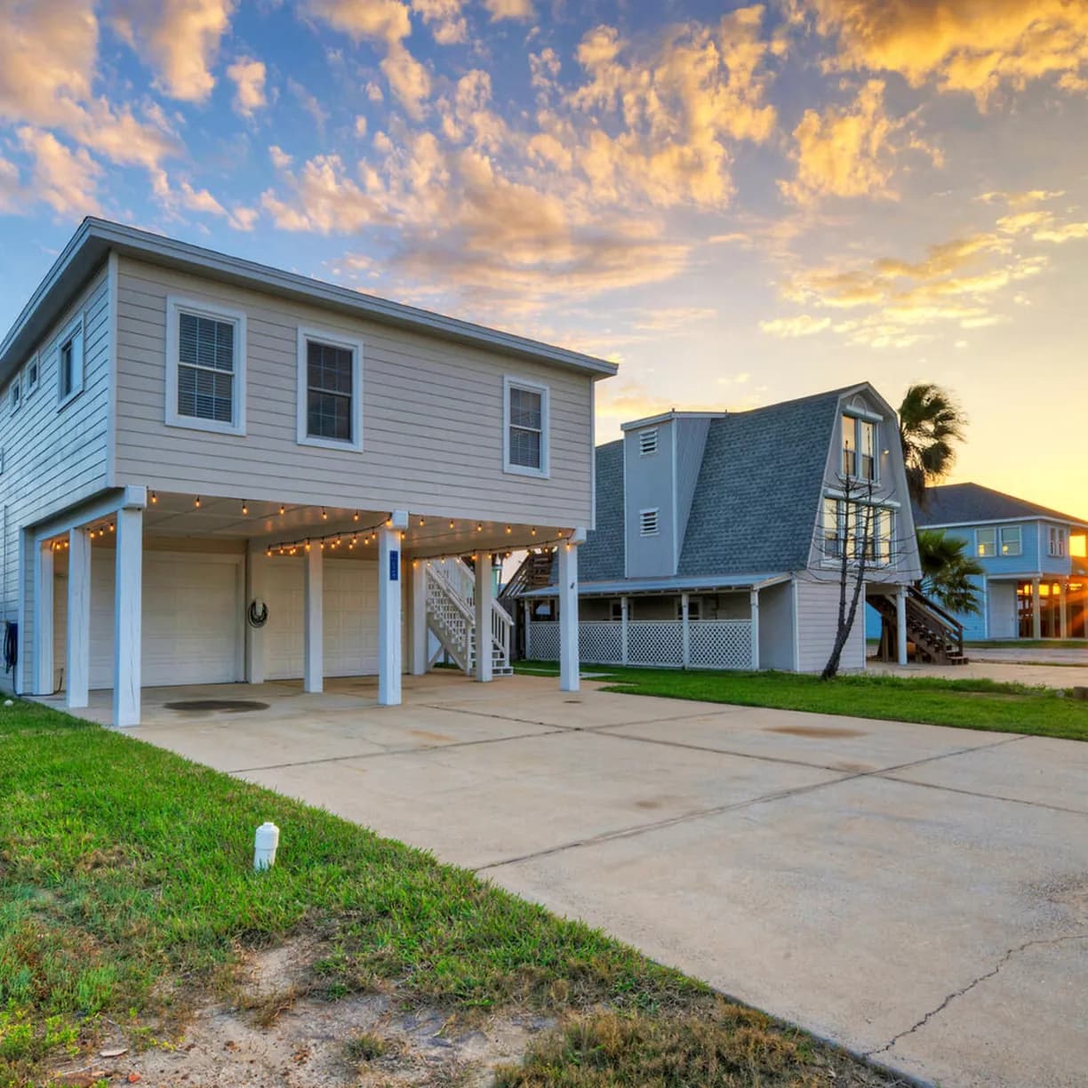 Always Sunny Home - Image 64