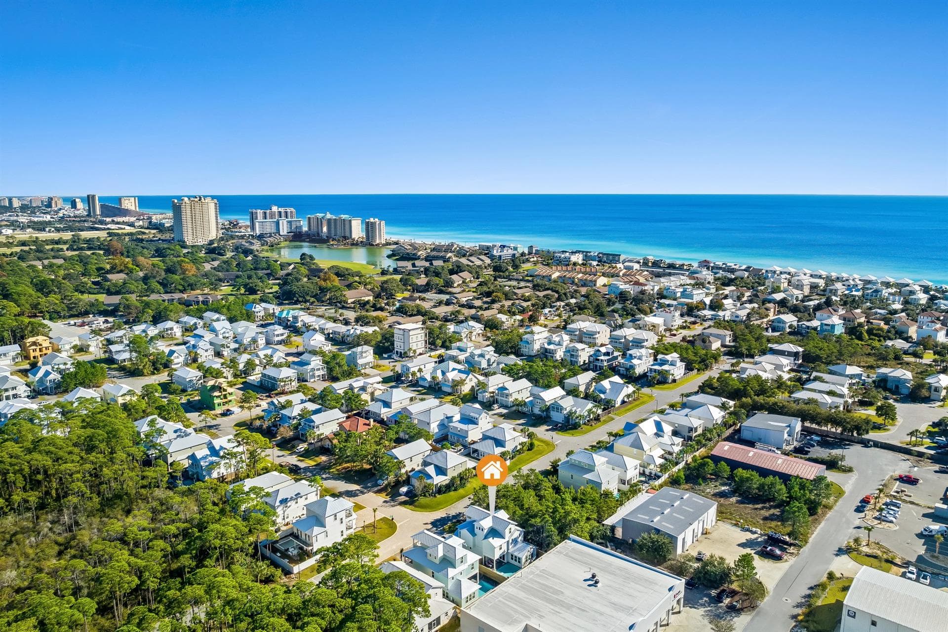 Sea Turtle Oasis - Image 65