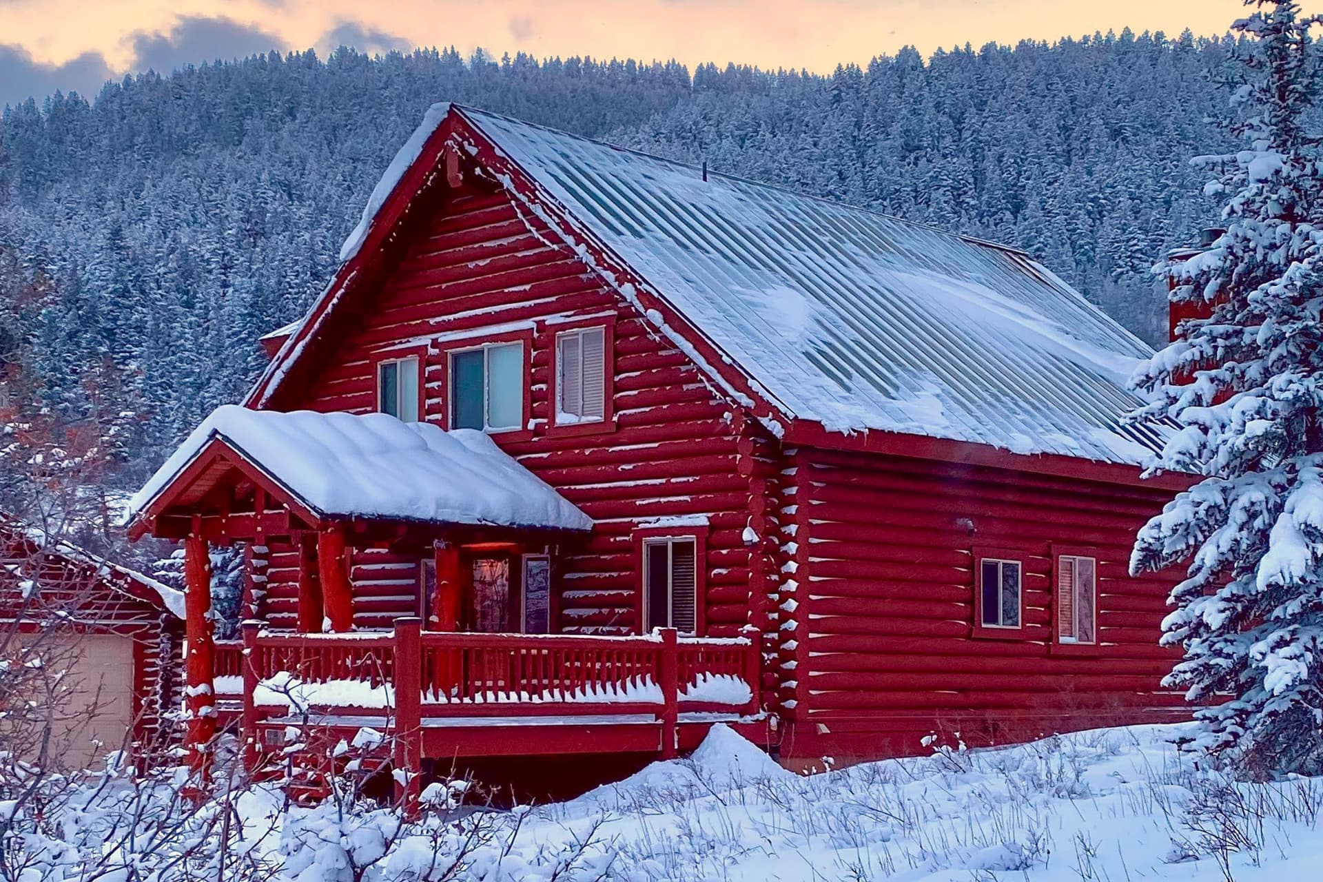 Family Mountain Staycation - Image 7