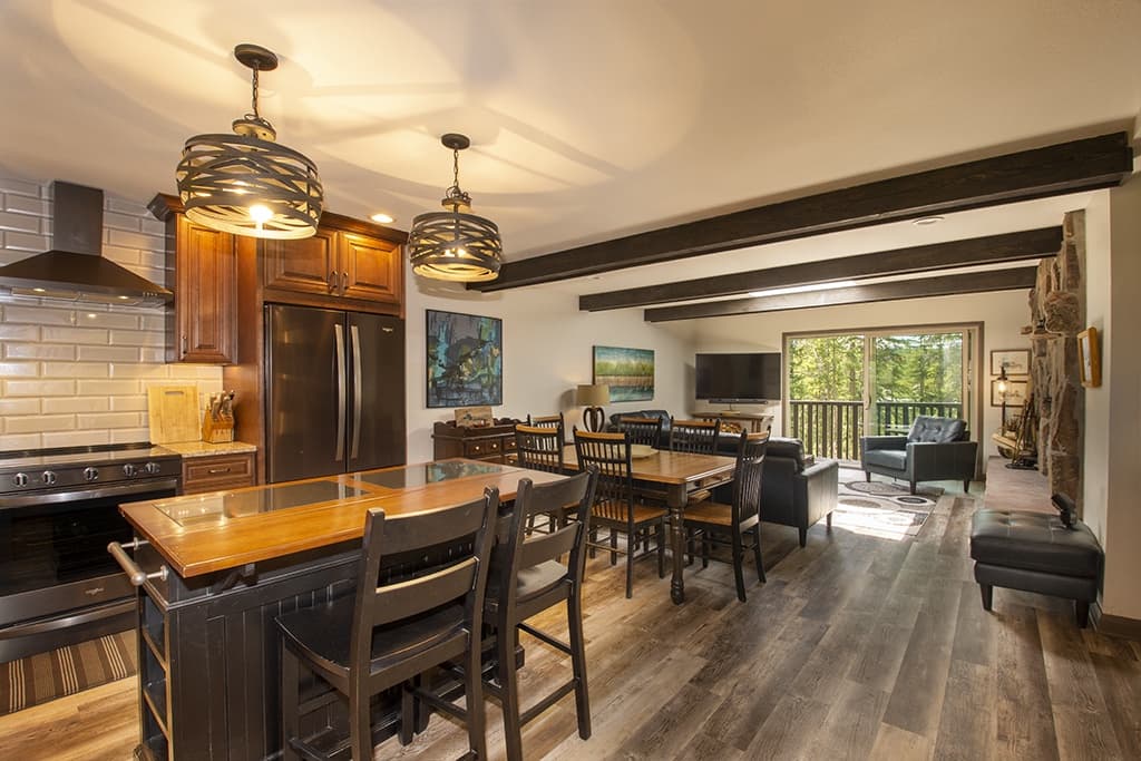 Hi Country Haus Residence 2121 - Image 2