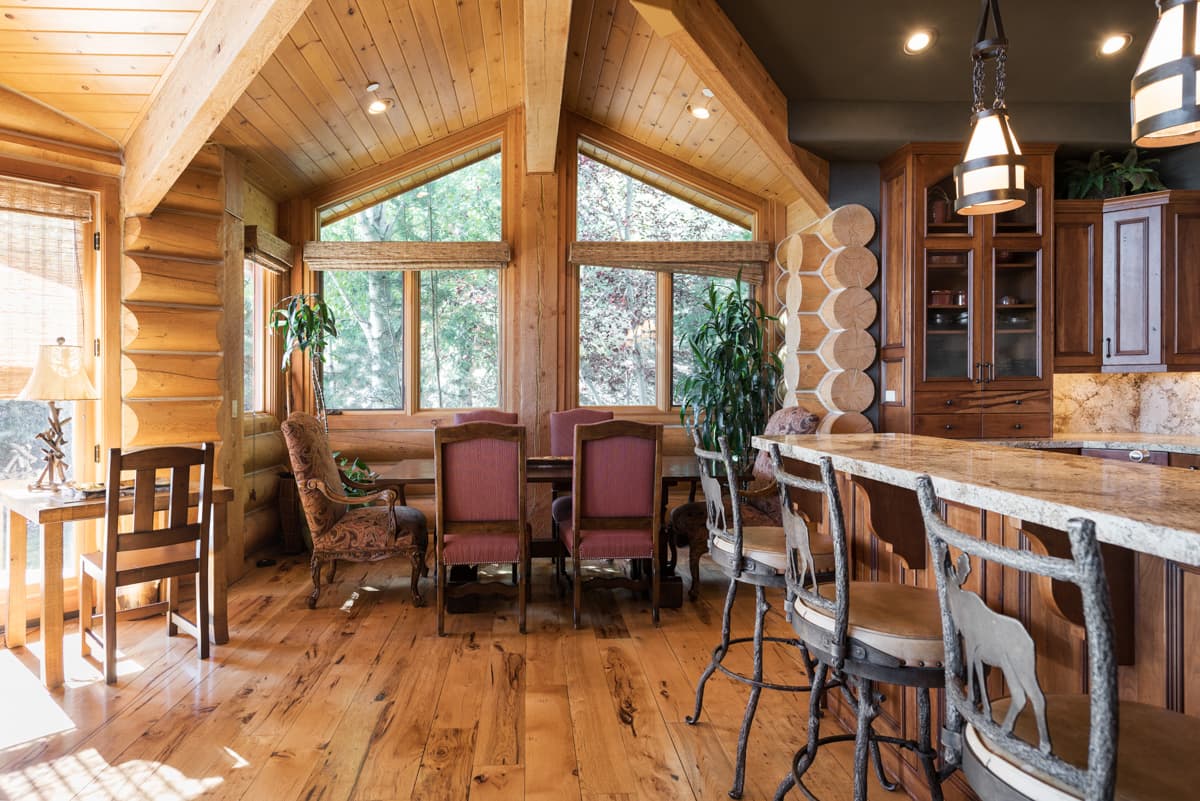 Mountain Glade - Image 12