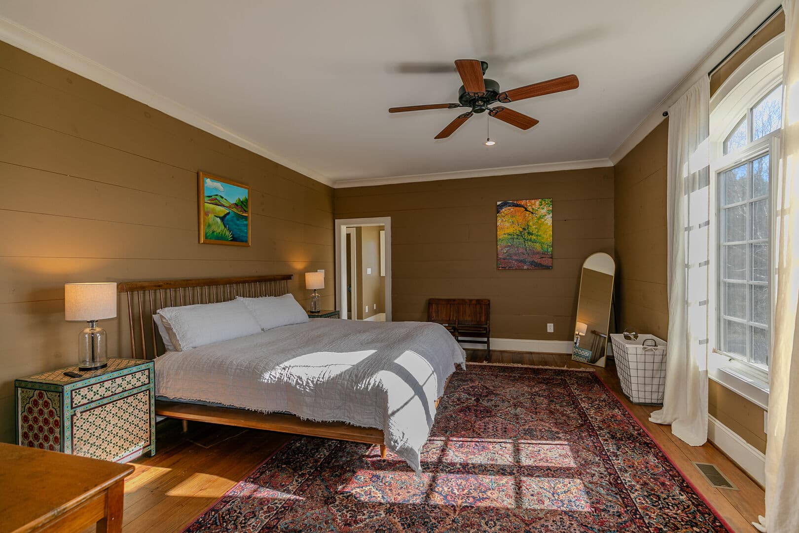 Robin Hood Retreat - Image 16