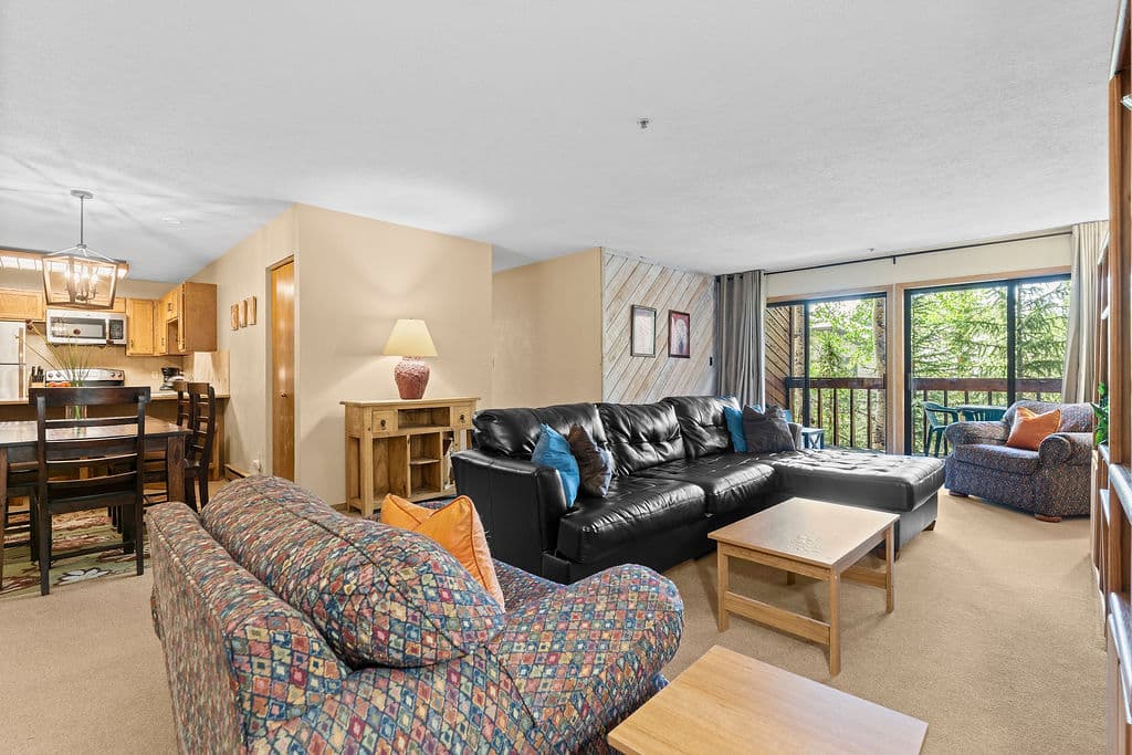 Cimarron Condo #203 - Image 1