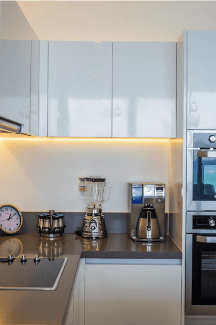 Oceana Ocean View Penthouse - Image 14