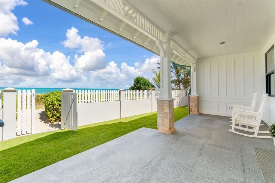 Hale Kailua Beachfront Estate - Image 52