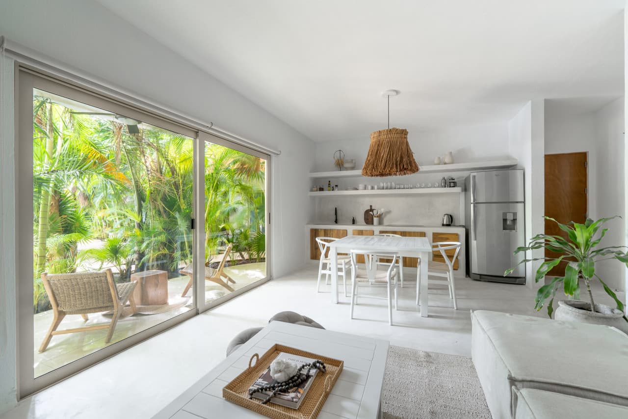 Bali in Tulum - Image 3