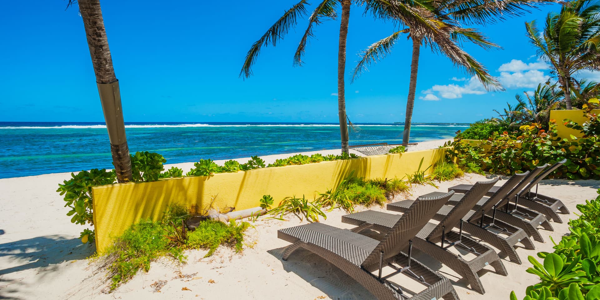 Fischer's Reef Villa - Image 42