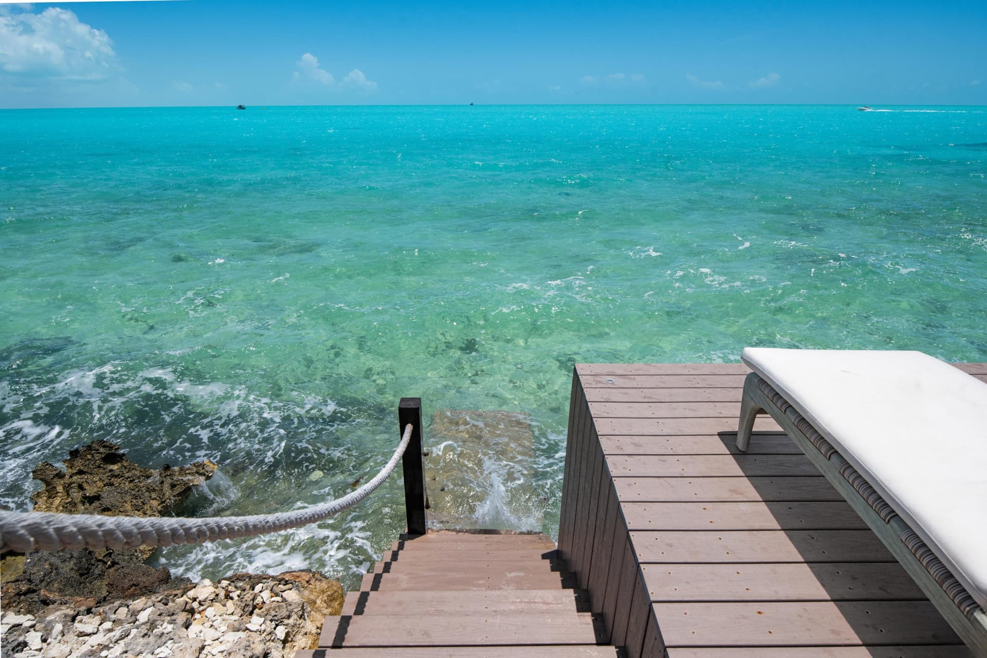 Coco Rock - Villa Julia - Image 38