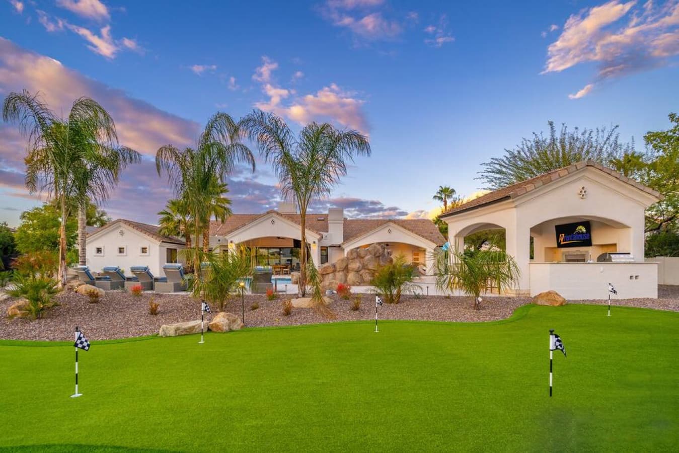 Desert Cove - Image 83