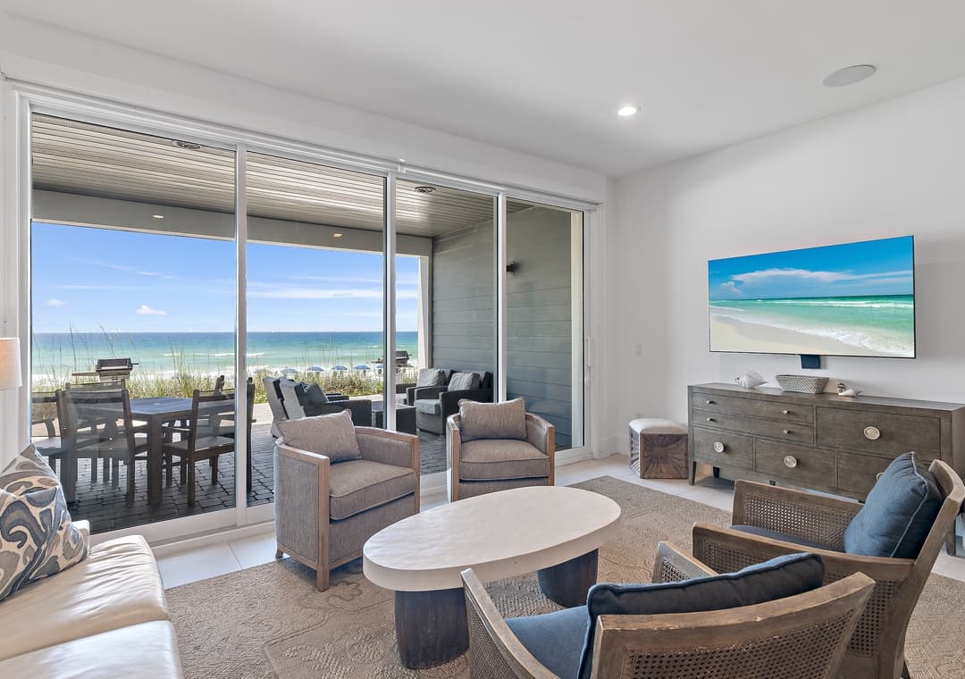 Henderson Beach Villa #2 - Image 4