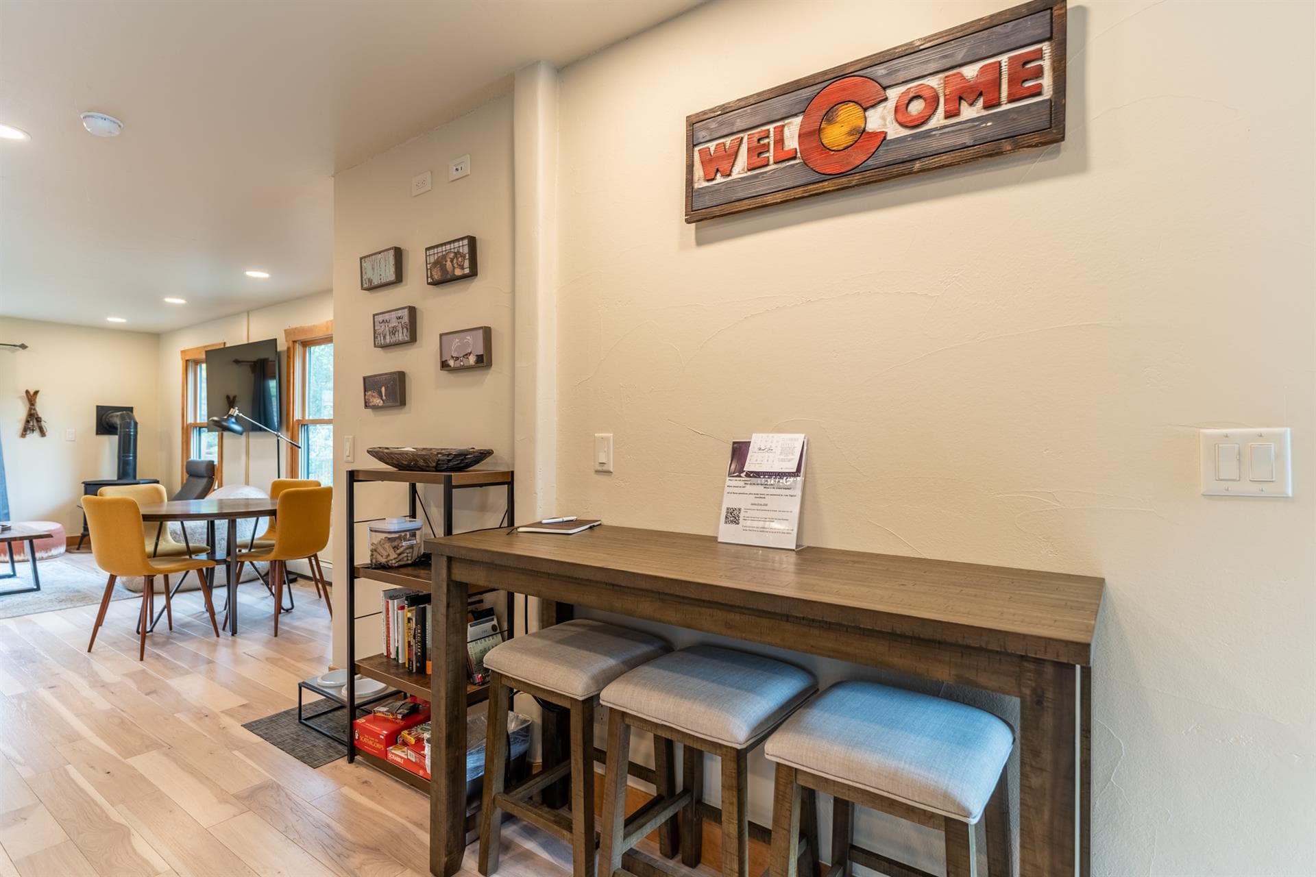 Alpine Home - Image 14