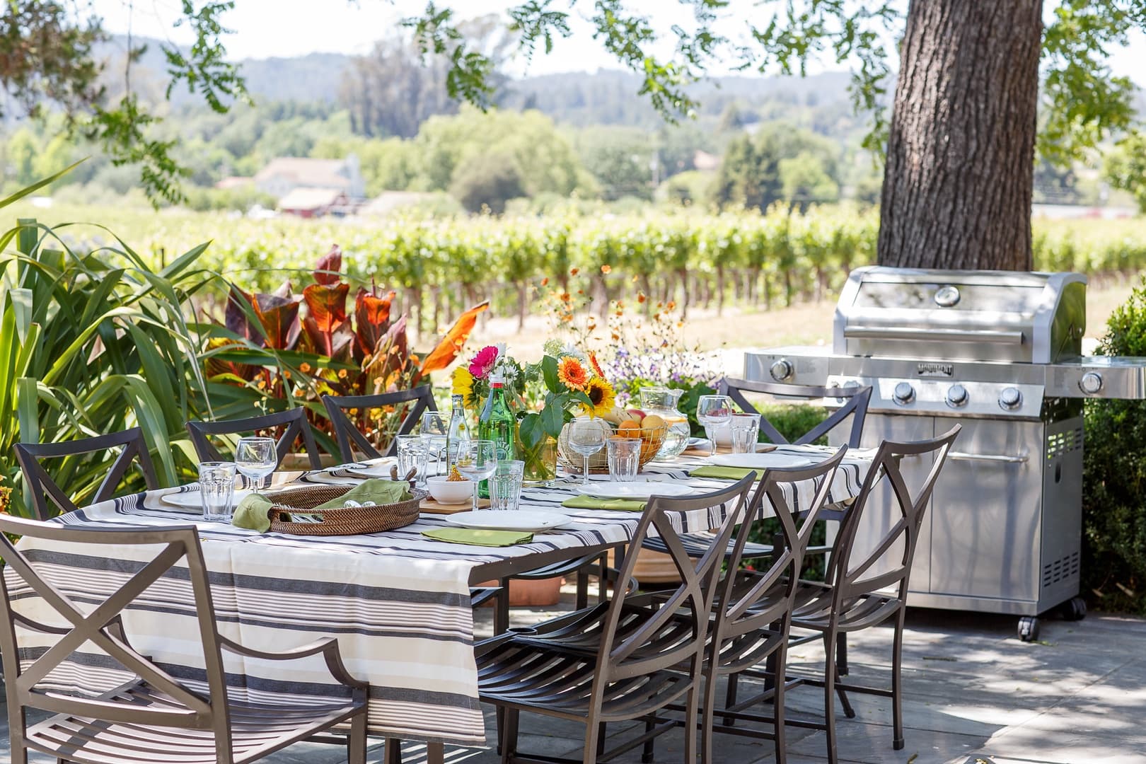 Vineyard House at Dalya Estate - Image 3