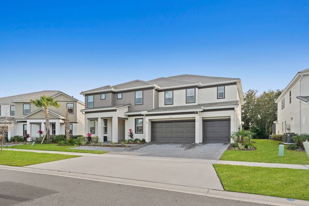 Funhouse Retreat - Image 48