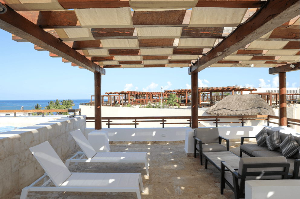 Aldea Thai Ocean View Penthouse - Image 4