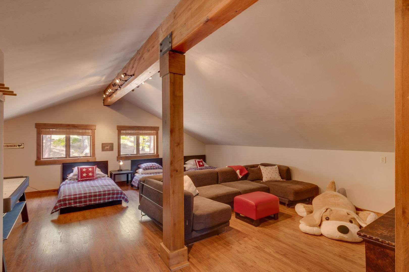 Tahoe Point of View - Image 27