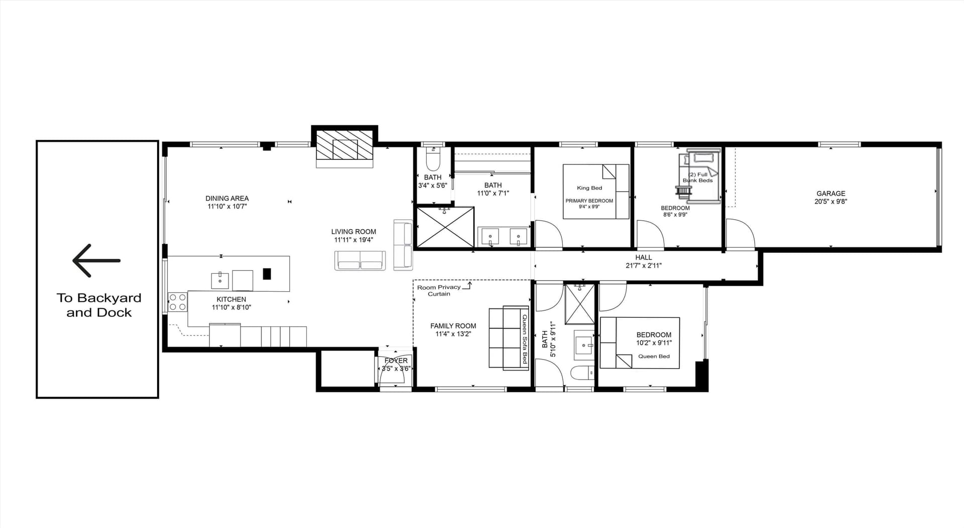 River Peninsula - Image 65