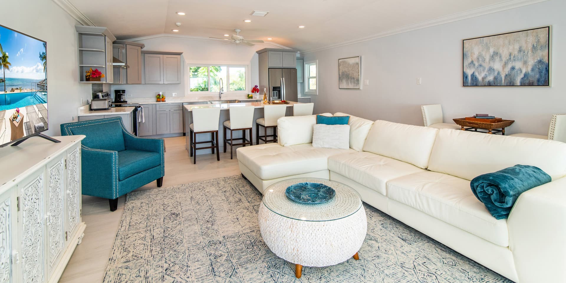 Blue Serenity - Image 6