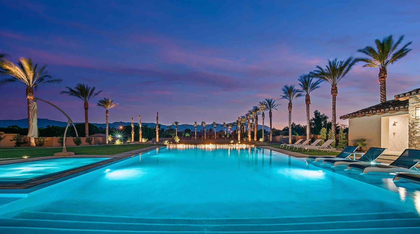 Palm Desert Estate - Image 28