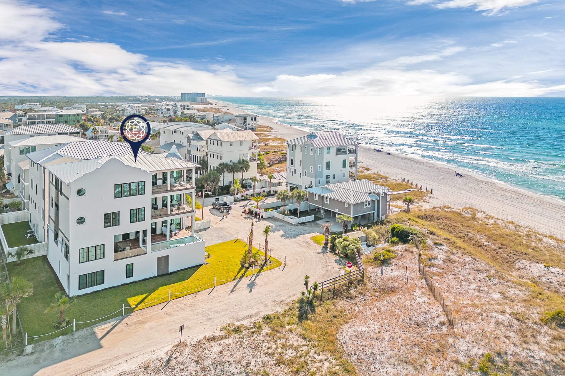 Emerald Le Luxe - Image 4