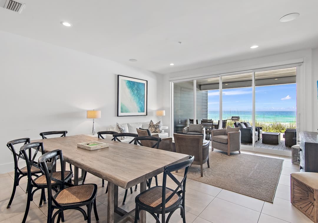 Henderson Beach Villa #2 - Image 9