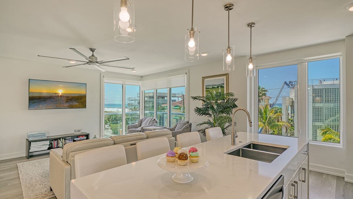 Beach Dream Villa - Image 27