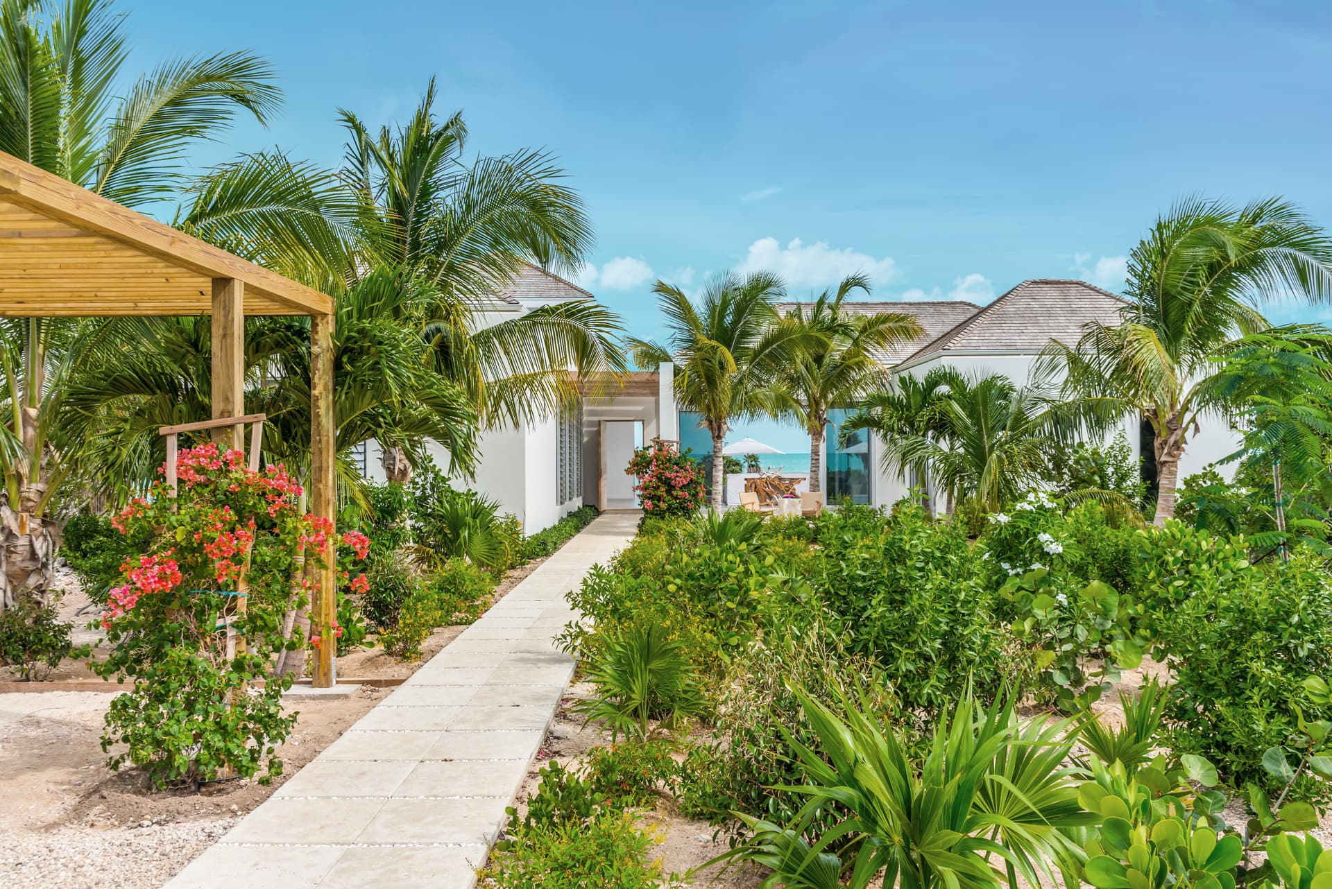 Long Bay Villa 7 - Image 8