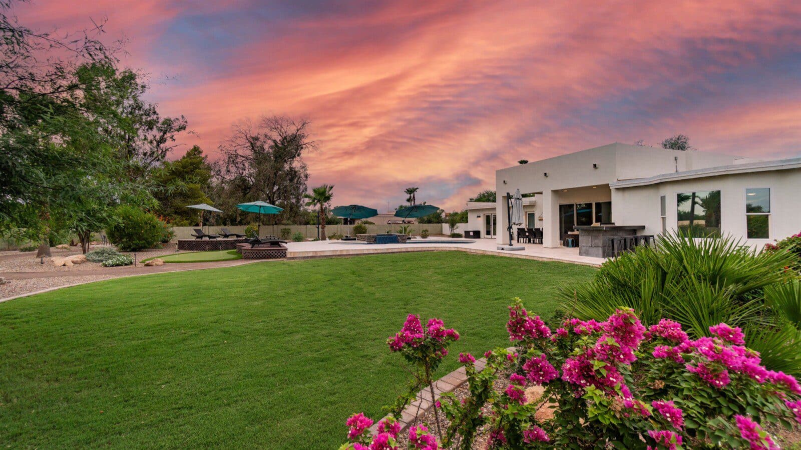 Calm Sojourn - Image 27