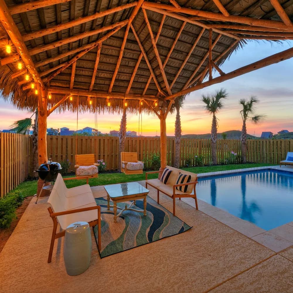 Tipsea Turtle House - Image 70