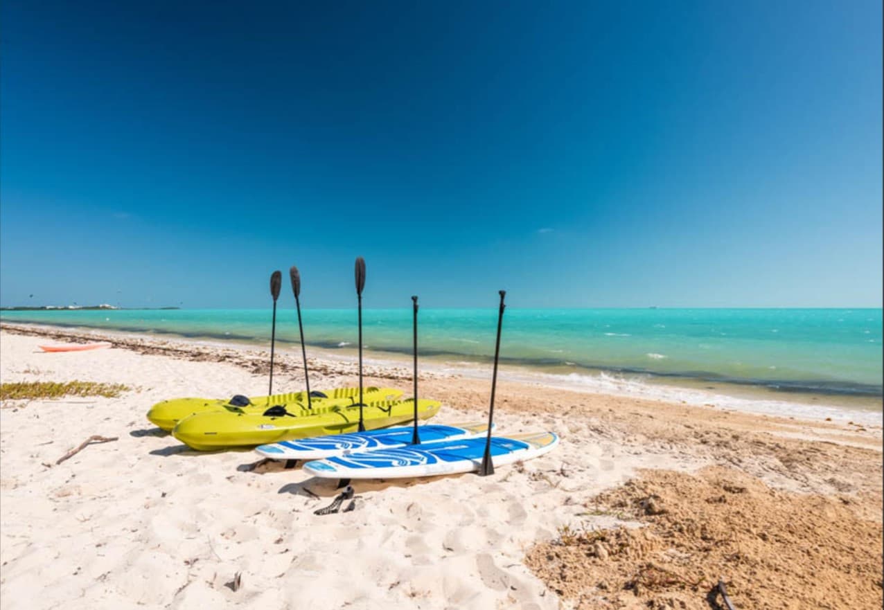 Brise De Mer 6 BR Villa - Image 10